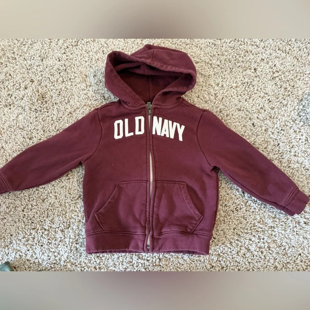 BUNDLE GAP/Old Navy/Batman Hoodies